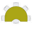 Table Shapes 35